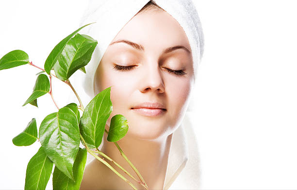 how to tighten face skin
