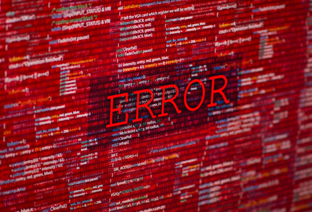 error code 232502
