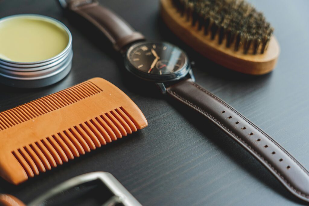 original grooming experts