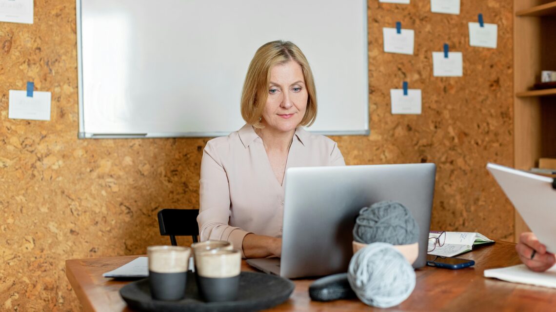 melanie from craigscottcapital