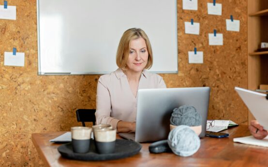 melanie from craigscottcapital