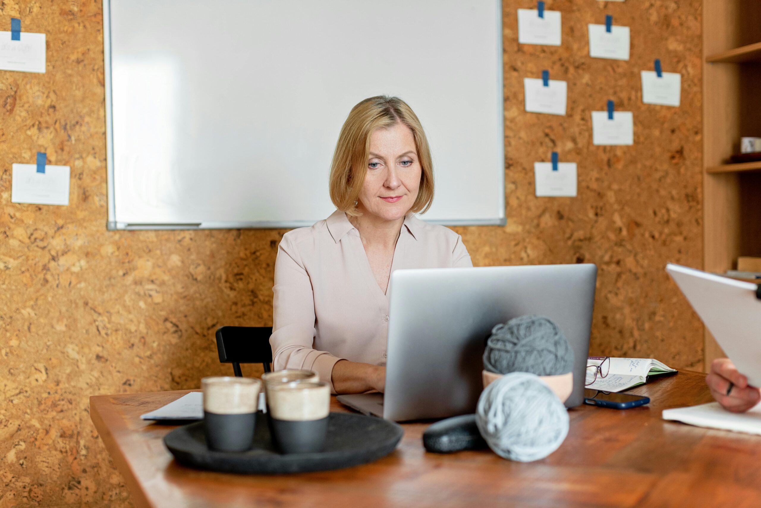 5 Facts Melanie from CraigScottCapital You Should Know