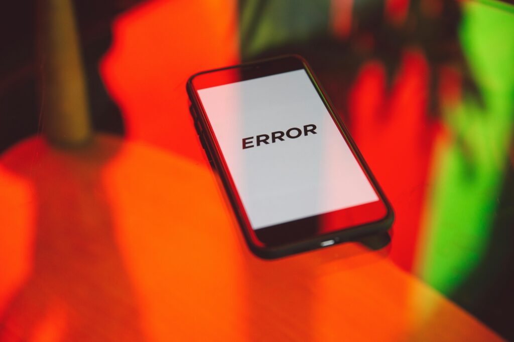 Error SusBlueZilla New Version: Easy Fixes for Annoying Issues