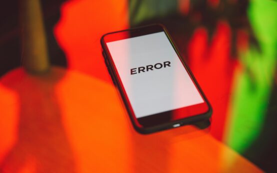error susbluezilla new version