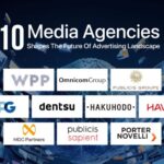 Top 10 Media Agencies in 2026: Expert Ranking