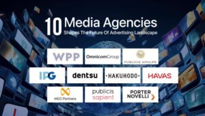 Top 10 Media Agencies in 2026: Expert Ranking