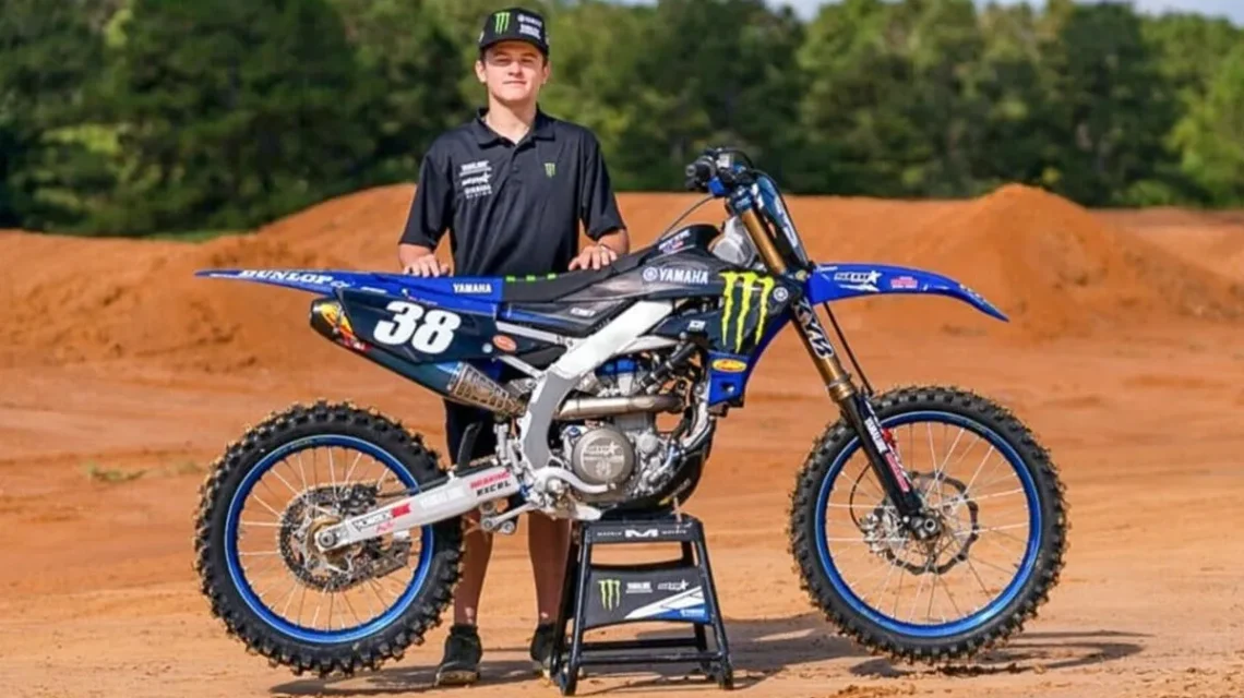 haiden deegan net worth