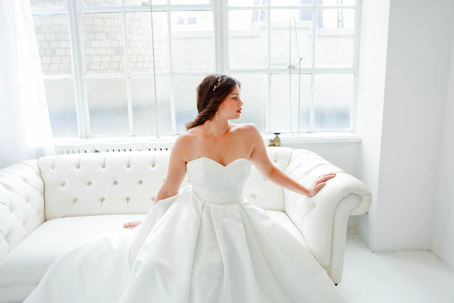 bridal industry news