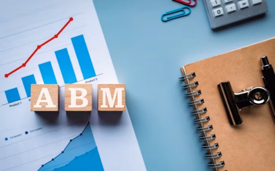 account-based marketing news
