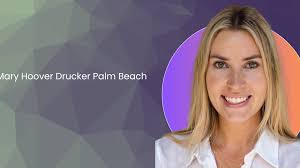 mary hoover drucker palm beach fl