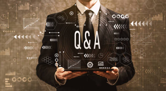 cqa test app