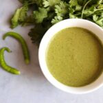 7 Best Recipe of Dhaniya Chutney for Quick Taste