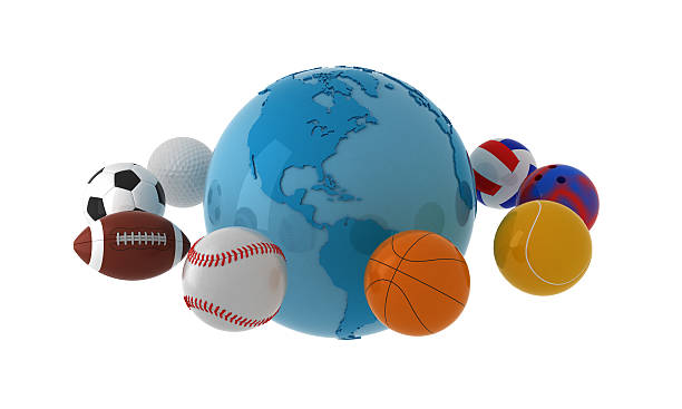 Top 10 Popular Sports Worldwide Loved by Millions