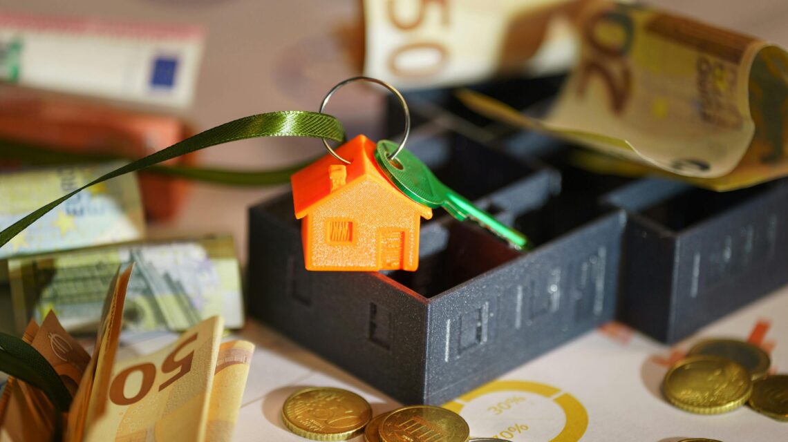 switzerland mortgage rates news