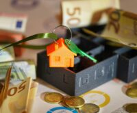 switzerland mortgage rates news