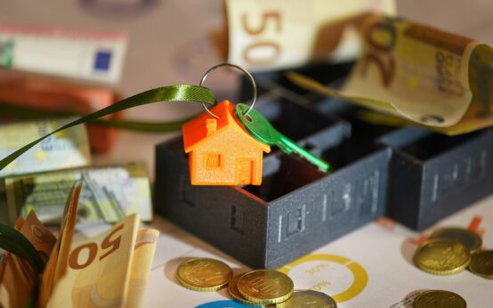switzerland mortgage rates news