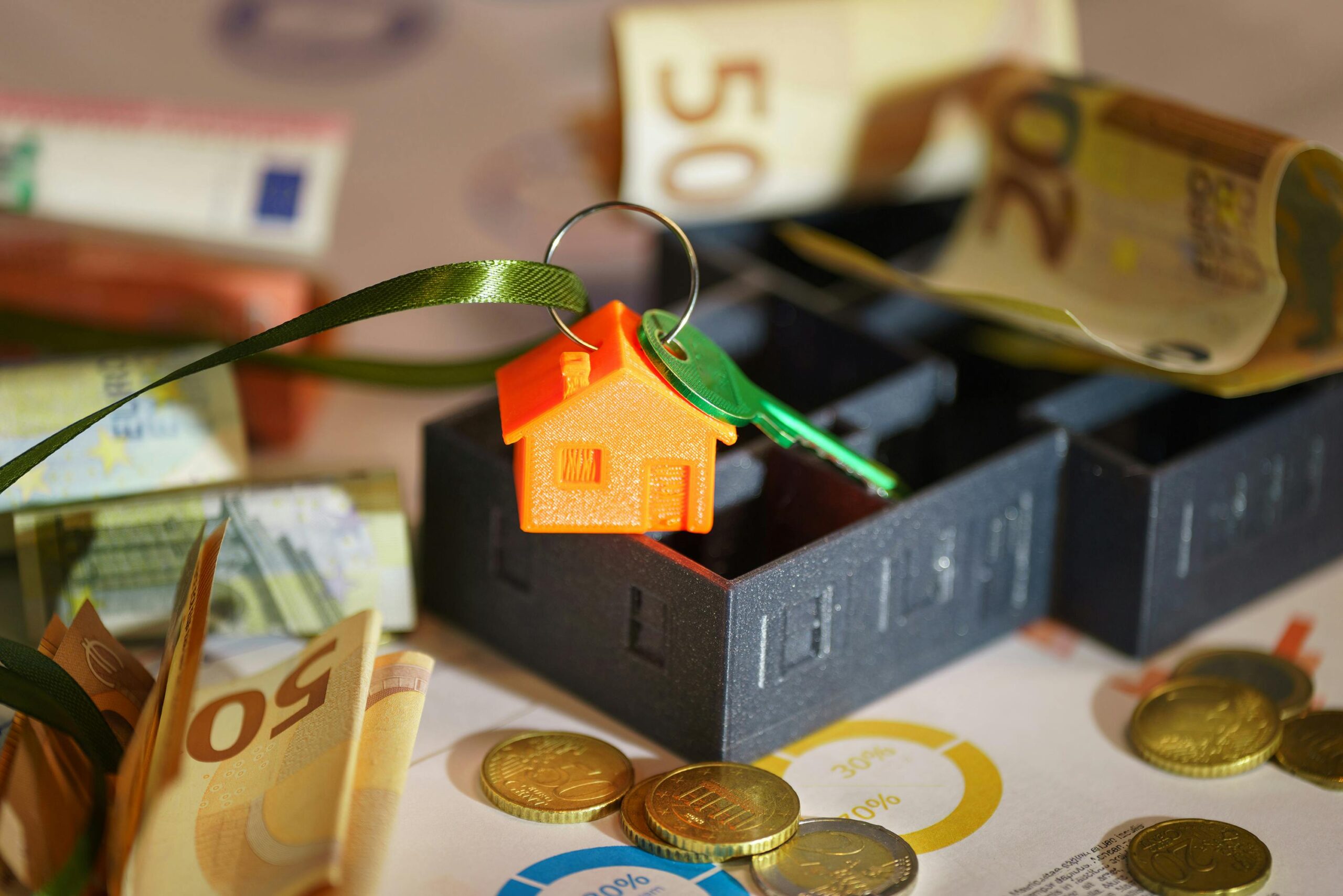10 Must-Know Switzerland Mortgage Rates News