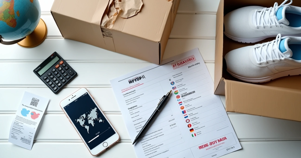 5 BestShoesevershop Shipping Times for Faster Delivery