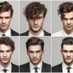15 Men’s Hairstyles 2025 for a Stylish New Look