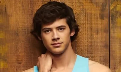 caleb james goddard